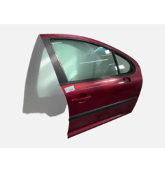 Porte avant droit PEUGEOT 207