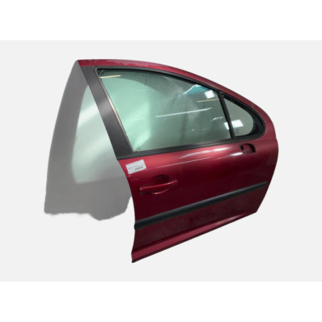 Porte avant droit PEUGEOT 207