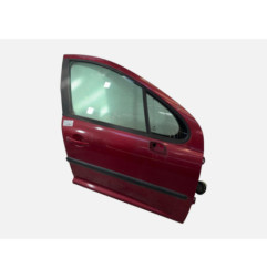 Porte avant droit PEUGEOT 207
