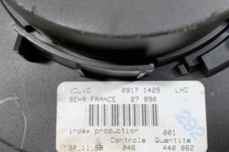 Pulseur d'air VOLVO C 70 1