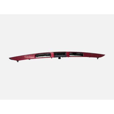 Bouton de coffre PEUGEOT 207