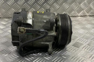 Compresseur clim CITROEN C5 1 Photo n°1