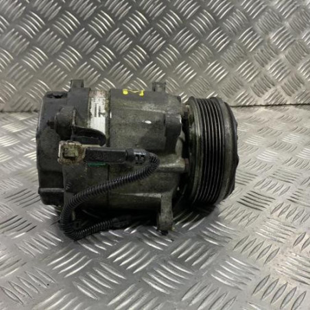 Compresseur clim CITROEN C5 1 Photo n°1