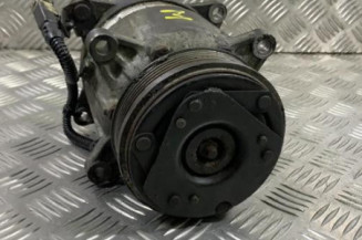 Compresseur clim CITROEN C5 1