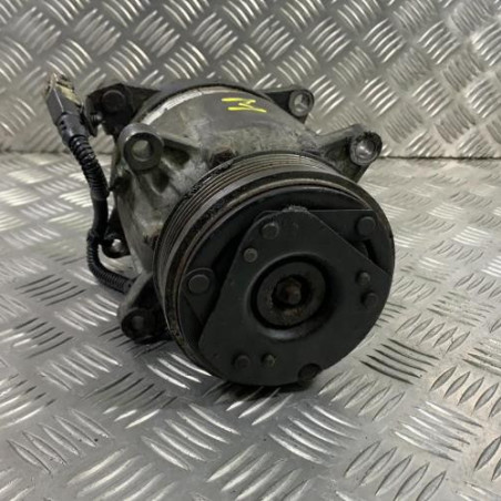 Compresseur clim CITROEN C5 1