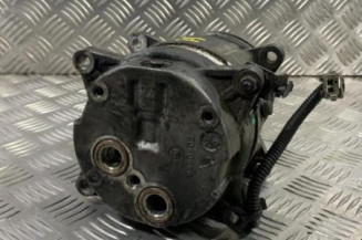 Compresseur clim CITROEN C5 1