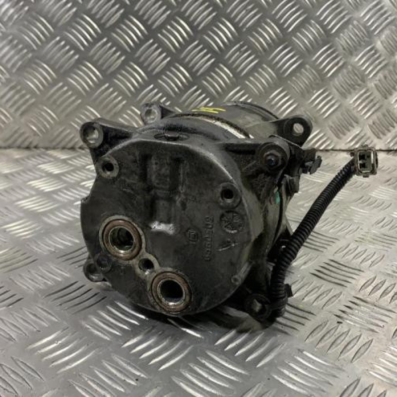 Compresseur clim CITROEN C5 1 Photo n°3