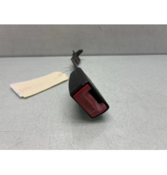 Attache ceinture avant droit RENAULT CLIO 3 Photo n°1