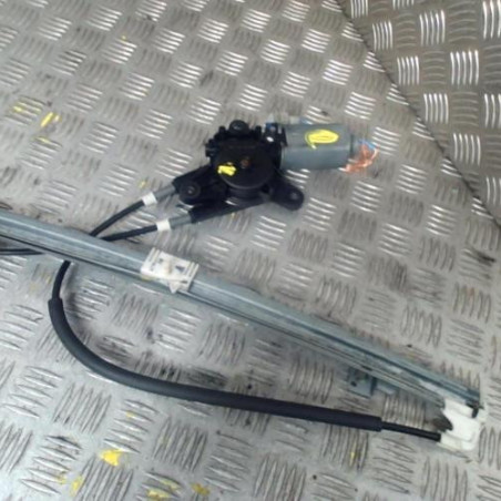 Leve vitre electrique avant droit PEUGEOT 806 Photo n°1