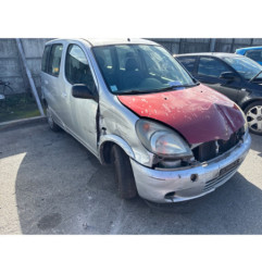 Vase de lave glace TOYOTA YARIS VERSO