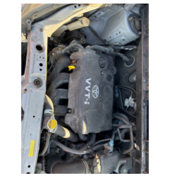 Vase de lave glace TOYOTA YARIS VERSO