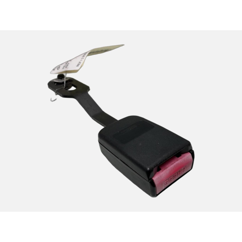 Attache ceinture avant droit PEUGEOT 207 Photo n°2