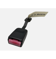 Attache ceinture avant droit PEUGEOT 207