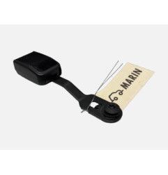 Attache ceinture avant droit PEUGEOT 207