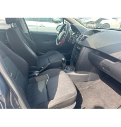 Com (Bloc Contacteur Tournant+Commodo Essuie Glace+Commodo Phare) PEUGEOT 207