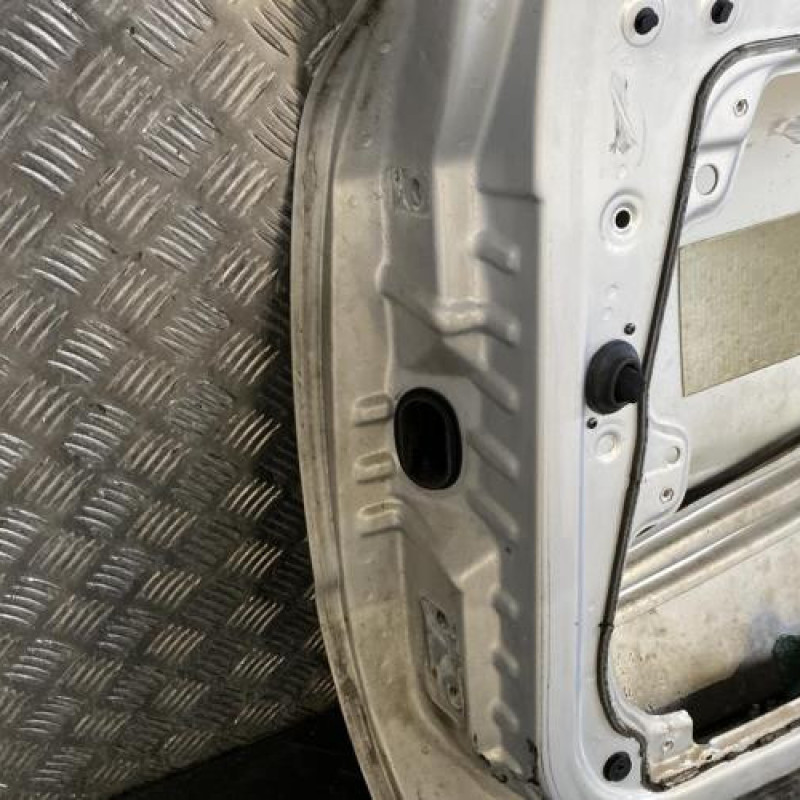 Porte avant droit VOLKSWAGEN PASSAT 4 Photo n°4
