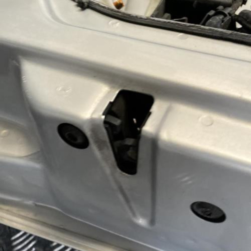 Porte avant droit VOLKSWAGEN PASSAT 4 Photo n°5