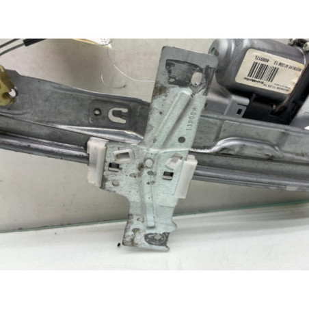 Leve vitre electrique avant gauche PEUGEOT 207