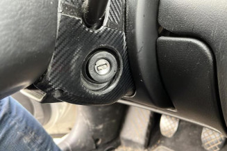 Porte avant droit VOLKSWAGEN PASSAT 4