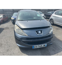 Leve vitre electrique avant gauche PEUGEOT 207