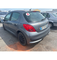 Leve vitre electrique avant gauche PEUGEOT 207