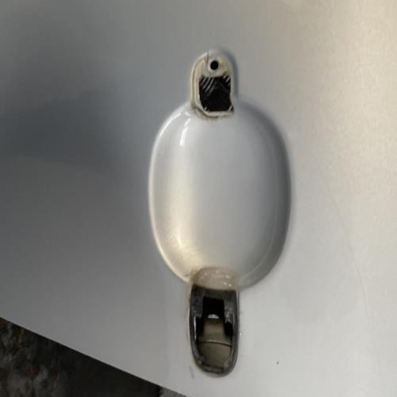 Porte avant gauche VOLKSWAGEN PASSAT 4 Photo n°2