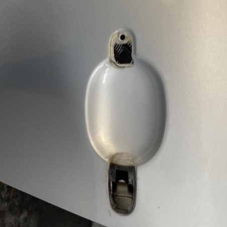 Porte avant gauche VOLKSWAGEN PASSAT 4
