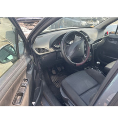 Levier frein à main PEUGEOT 207