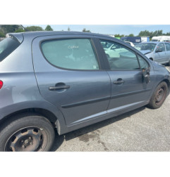 Levier frein à main PEUGEOT 207