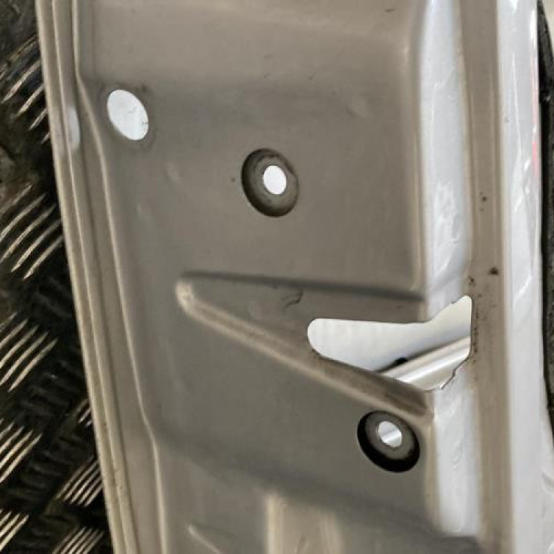 Porte avant gauche VOLKSWAGEN PASSAT 4 Photo n°4