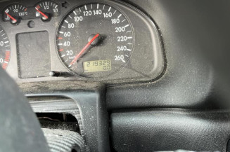 Porte avant gauche VOLKSWAGEN PASSAT 4