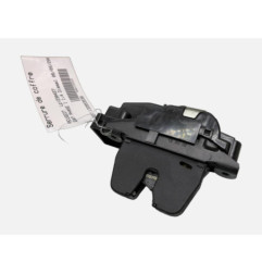 Serrure de coffre PEUGEOT 207