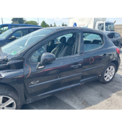 Jante PEUGEOT 207