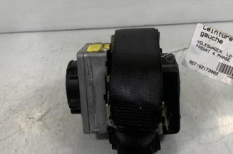 Pretensionneur de ceinture avant gauche VOLKSWAGEN PASSAT 4