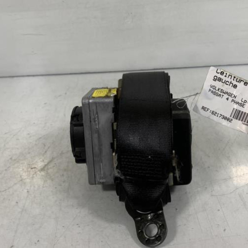 Pretensionneur de ceinture avant gauche VOLKSWAGEN PASSAT 4 Photo n°2