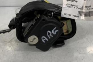 Pretensionneur de ceinture avant gauche VOLKSWAGEN PASSAT 4