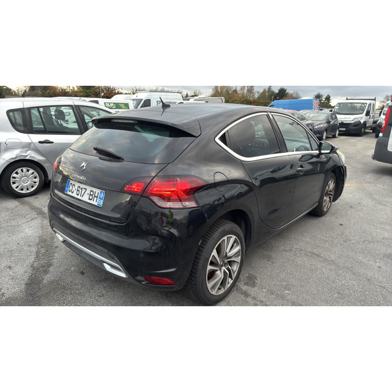 Jante CITROEN DS4 Photo n°7