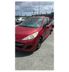 Avertisseur/Klaxon PEUGEOT 207