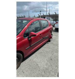 Avertisseur/Klaxon PEUGEOT 207