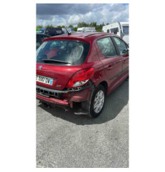 Avertisseur/Klaxon PEUGEOT 207