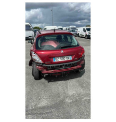 Avertisseur/Klaxon PEUGEOT 207