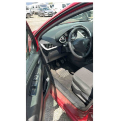 Avertisseur/Klaxon PEUGEOT 207