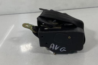 Pretensionneur de ceinture avant gauche VOLKSWAGEN PASSAT 4