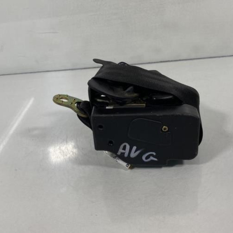 Pretensionneur de ceinture avant gauche VOLKSWAGEN PASSAT 4 Photo n°3