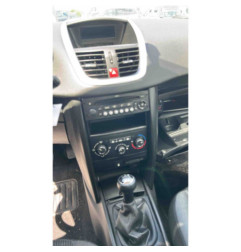 Boitier air bag PEUGEOT 207