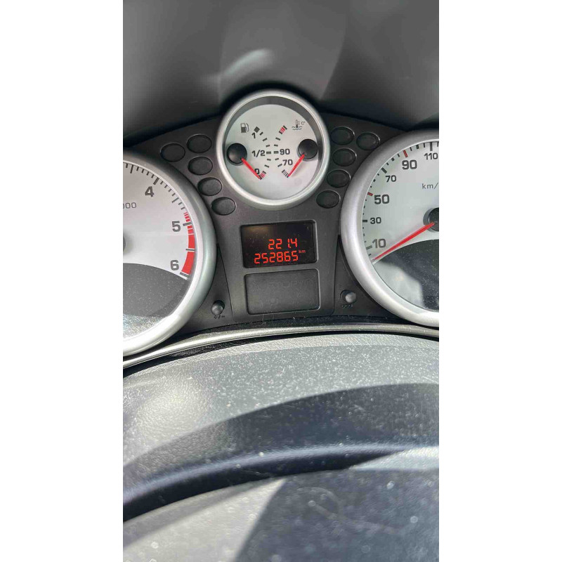 Neiman PEUGEOT 207 Photo n°14