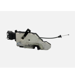 Serrure avant droit PEUGEOT 207