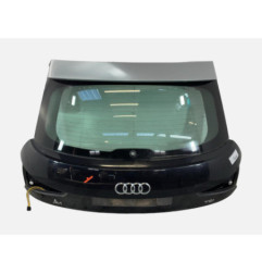 Malle/Hayon arriere AUDI A1 1 Photo n°1