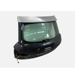 Malle/Hayon arriere AUDI A1 1