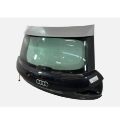 Malle/Hayon arriere AUDI A1 1